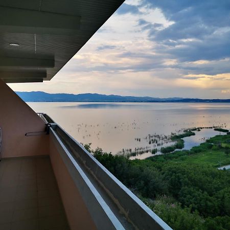 Villa Daniela Apartments Nov Dojran Exterior foto