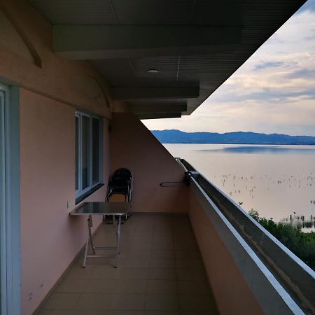 Villa Daniela Apartments Nov Dojran Exterior foto