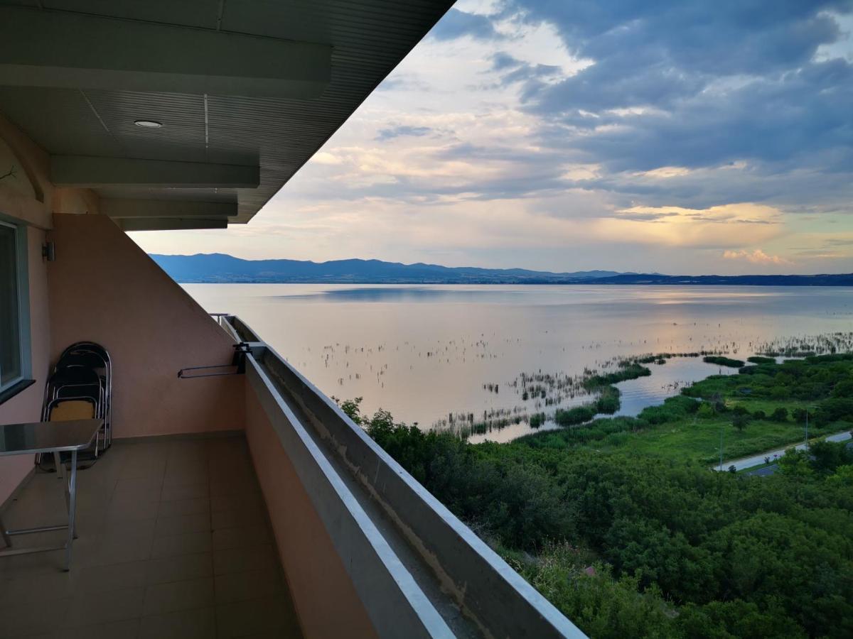 Villa Daniela Apartments Nov Dojran Exterior foto