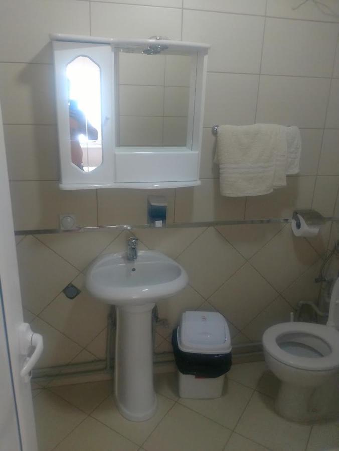 Villa Daniela Apartments Nov Dojran Exterior foto