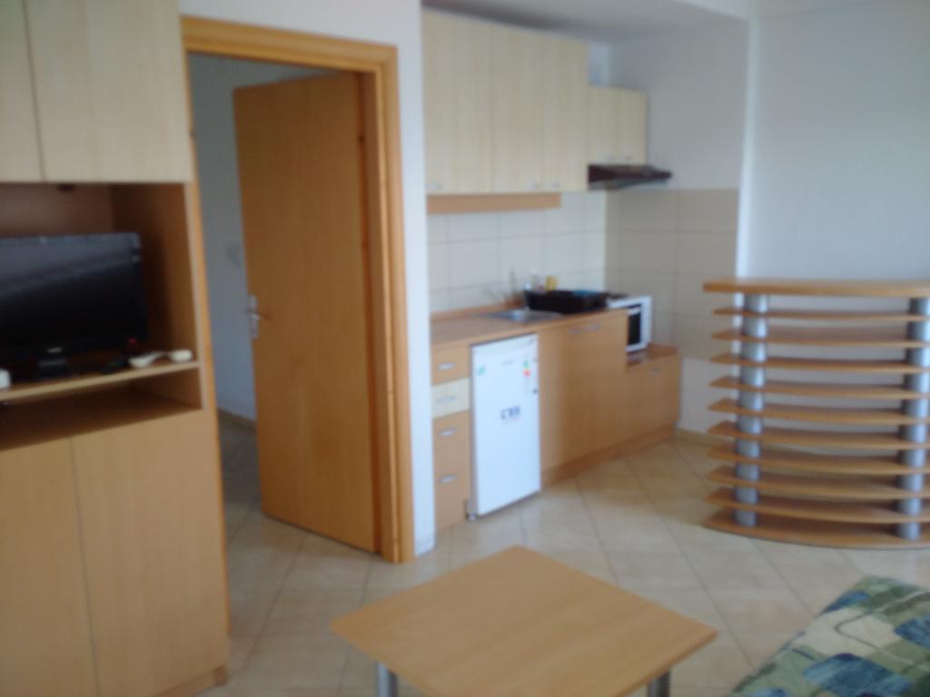 Villa Daniela Apartments Nov Dojran Exterior foto