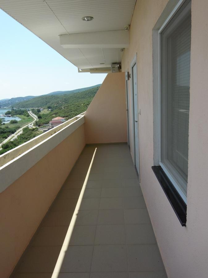 Villa Daniela Apartments Nov Dojran Exterior foto