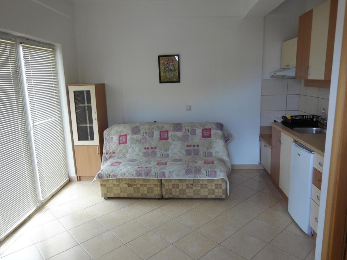 Villa Daniela Apartments Nov Dojran Exterior foto